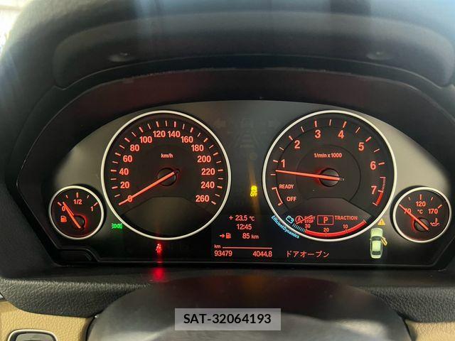 Bmw 3 SERIES 2013-08 8313315-24