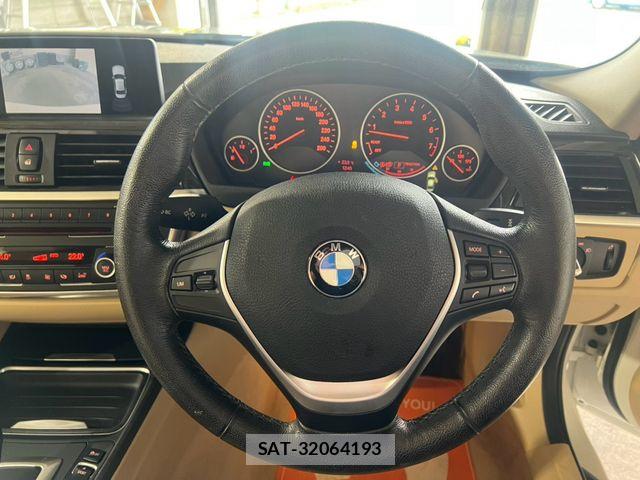 Bmw 3 SERIES 2013-08 8313315-25