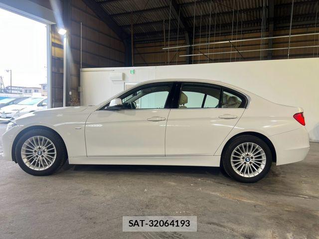 Bmw 3 SERIES 2013-08 8313315-6