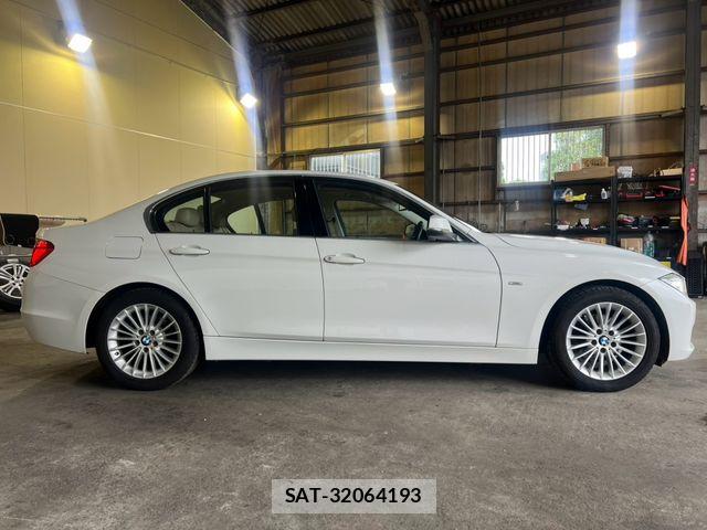 Bmw 3 SERIES 2013-08 8313315-7