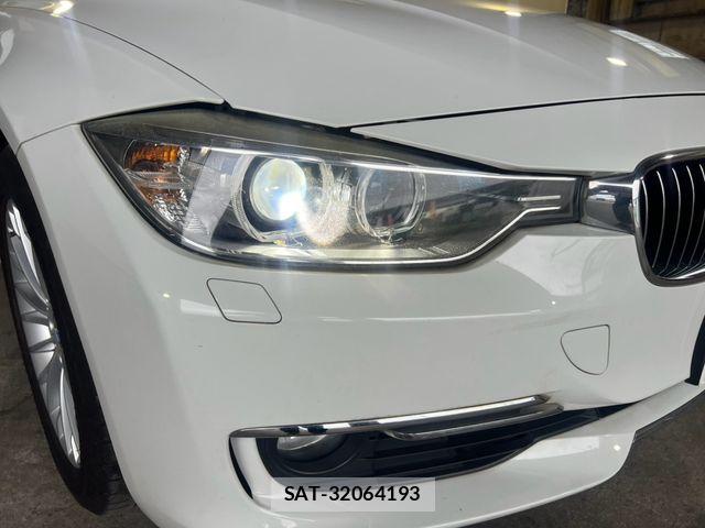 Bmw 3 SERIES 2013-08 8313315-8