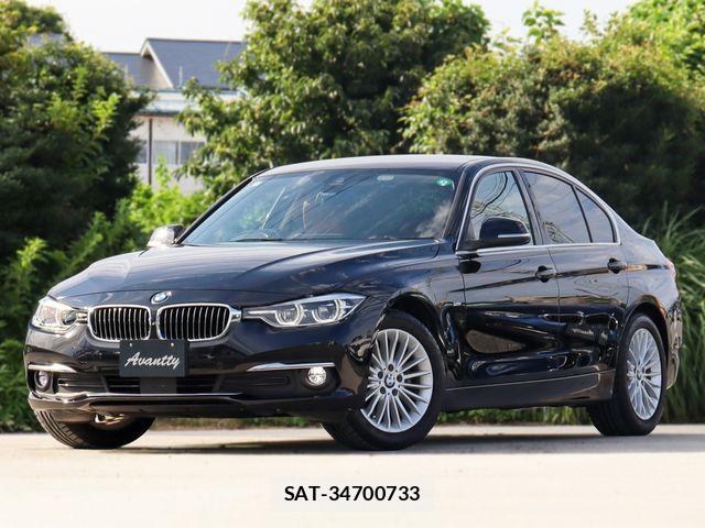 Bmw 3 SERIES 2018-12 8313311-0