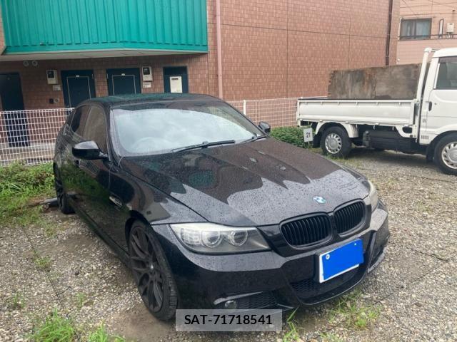 Bmw 3 SERIES 2009-07 8313321-0