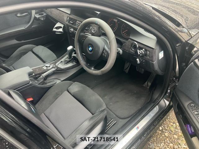 Bmw 3 SERIES 2009-07 8313321-9