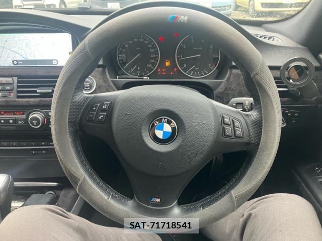 Bmw 3 SERIES 2009-07 8313321-13