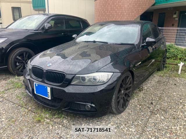 Bmw 3 SERIES 2009-07 8313321-1