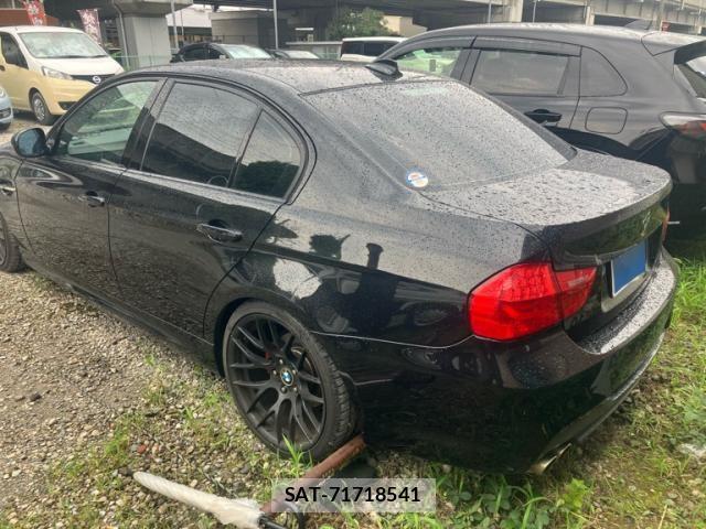 Bmw 3 SERIES 2009-07 8313321-2