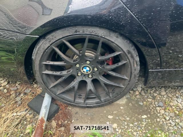 Bmw 3 SERIES 2009-07 8313321-3