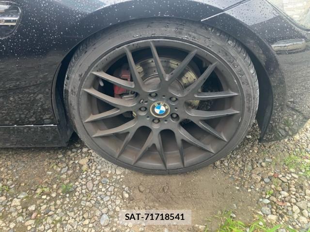 Bmw 3 SERIES 2009-07 8313321-4