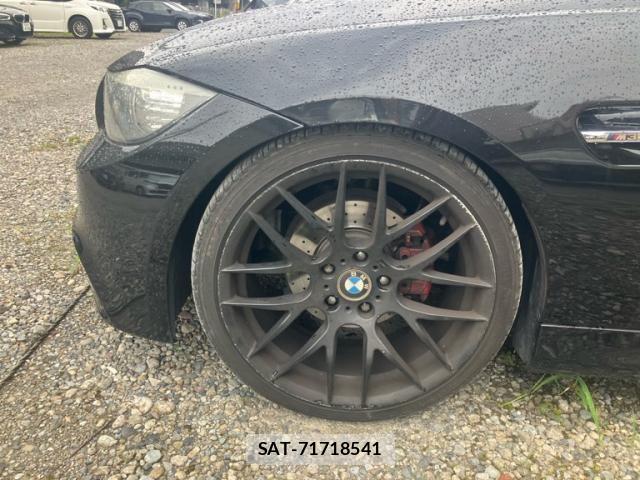 Bmw 3 SERIES 2009-07 8313321-5