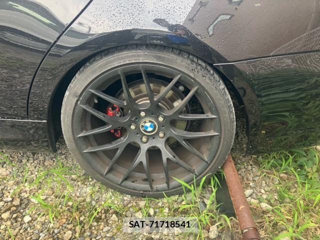 Bmw 3 SERIES 2009-07 8313321-6
