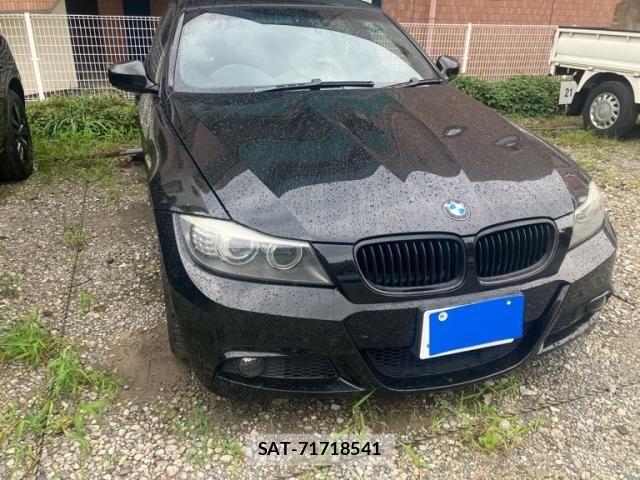 Bmw 3 SERIES 2009-07 8313321-7