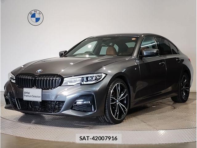 Bmw 3 SERIES 2019-07 8313301-0
