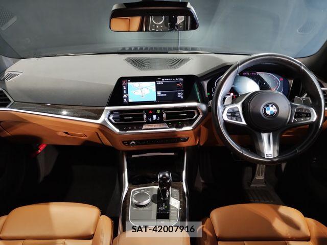 Bmw 3 SERIES 2019-07 8313301-9