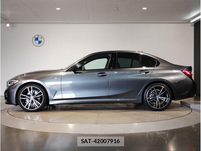 Bmw 3 SERIES 2019-07 8313301-1