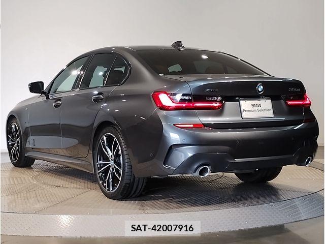 Bmw 3 SERIES 2019-07 8313301-2