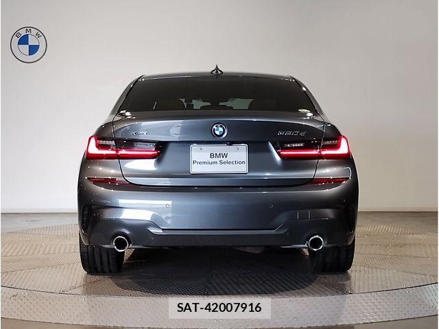 Bmw 3 SERIES 2019-07 8313301-3