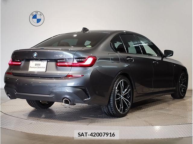 Bmw 3 SERIES 2019-07 8313301-4