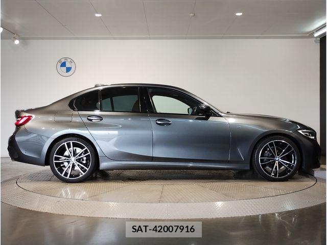 Bmw 3 SERIES 2019-07 8313301-5