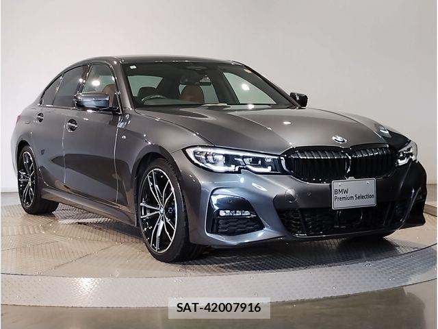 Bmw 3 SERIES 2019-07 8313301-6