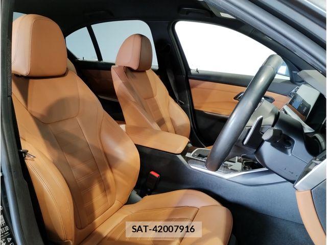 Bmw 3 SERIES 2019-07 8313301-7