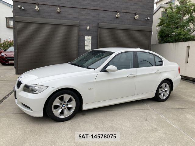 Bmw 3 SERIES 2009-03 8313314-0