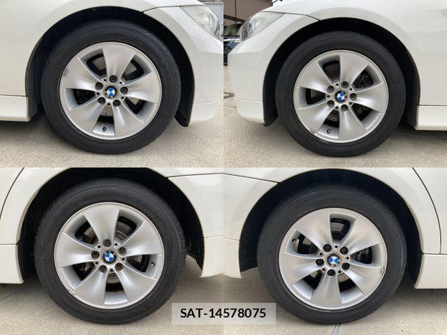 Bmw 3 SERIES 2009-03 8313314-9