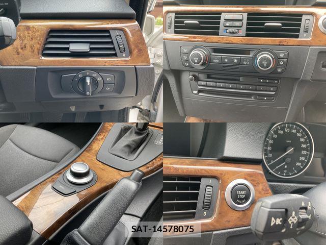 Bmw 3 SERIES 2009-03 8313314-11
