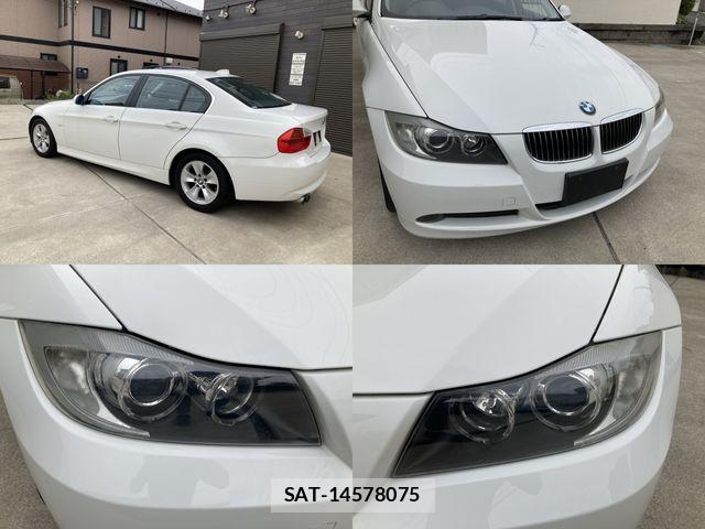 Bmw 3 SERIES 2009-03 8313314-1