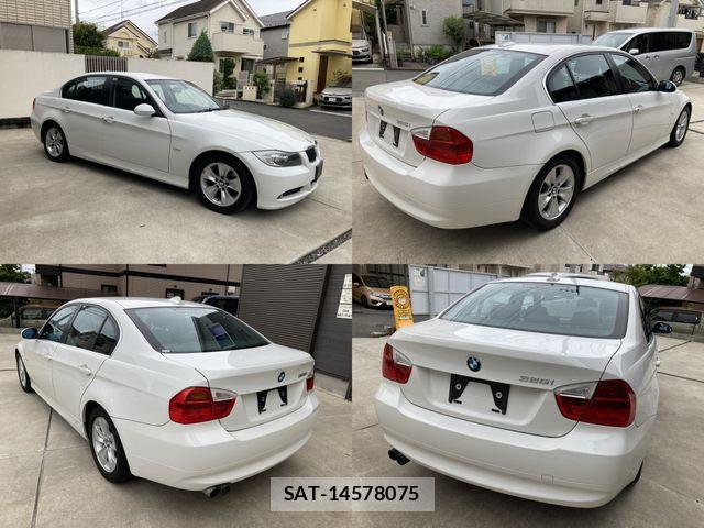 Bmw 3 SERIES 2009-03 8313314-2