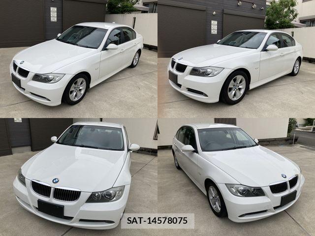 Bmw 3 SERIES 2009-03 8313314-3