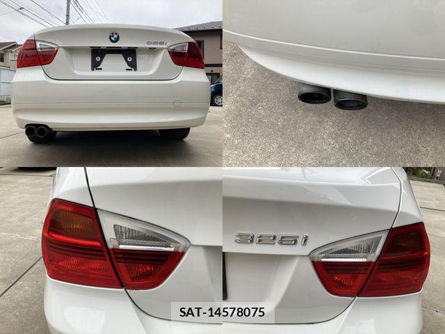 Bmw 3 SERIES 2009-03 8313314-4