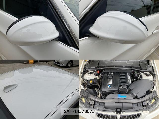 Bmw 3 SERIES 2009-03 8313314-5