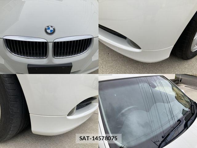 Bmw 3 SERIES 2009-03 8313314-6