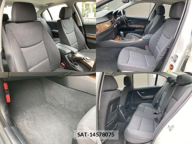 Bmw 3 SERIES 2009-03 8313314-7