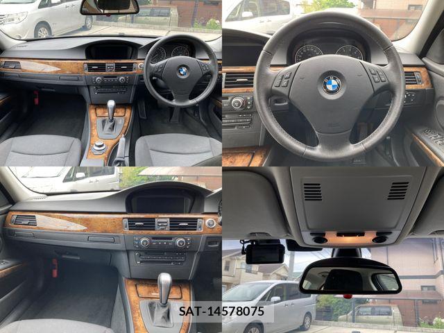 Bmw 3 SERIES 2009-03 8313314-8