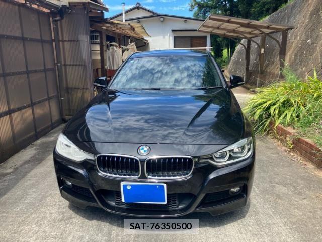 Bmw 3 SERIES 2018-08 8313305-0