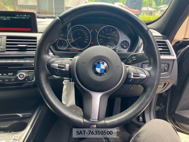 Bmw 3 SERIES 2018-08 8313305-15