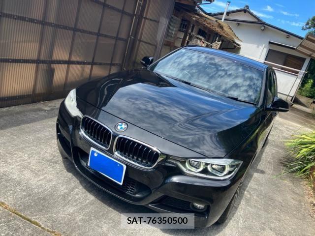 Bmw 3 SERIES 2018-08 8313305-1