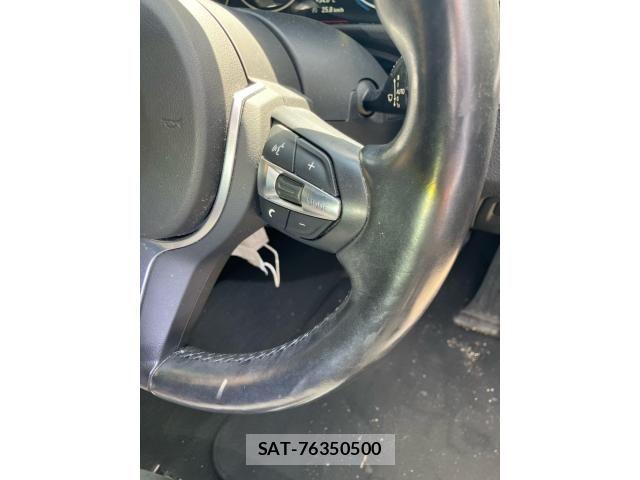 Bmw 3 SERIES 2018-08 8313305-25