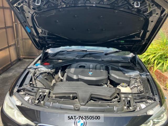 Bmw 3 SERIES 2018-08 8313305-27