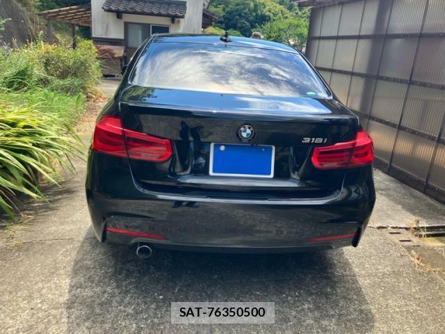 Bmw 3 SERIES 2018-08 8313305-2