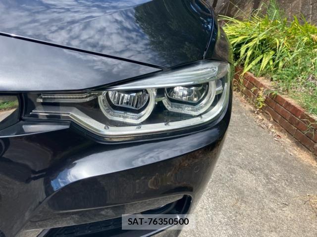 Bmw 3 SERIES 2018-08 8313305-4