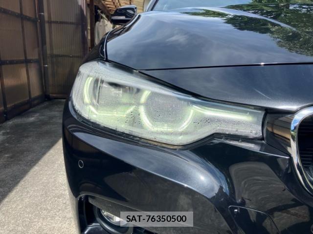 Bmw 3 SERIES 2018-08 8313305-6