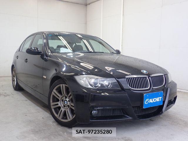 Bmw 3 SERIES 2007-08 8313294-0