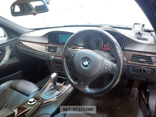 Bmw 3 SERIES 2007-08 8313294-1