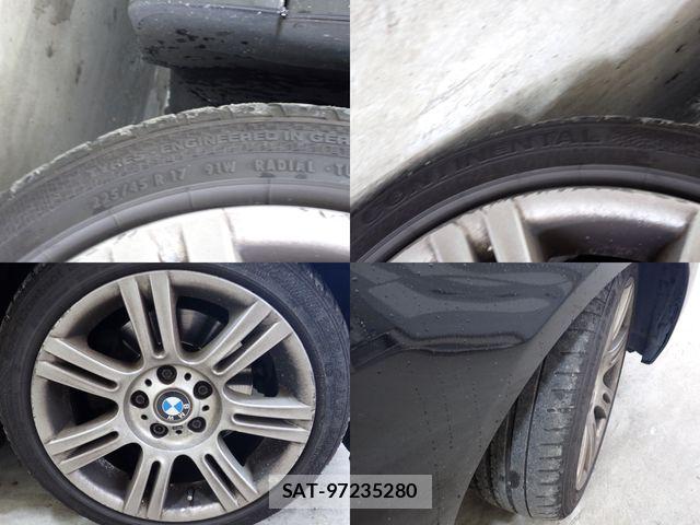 Bmw 3 SERIES 2007-08 8313294-24