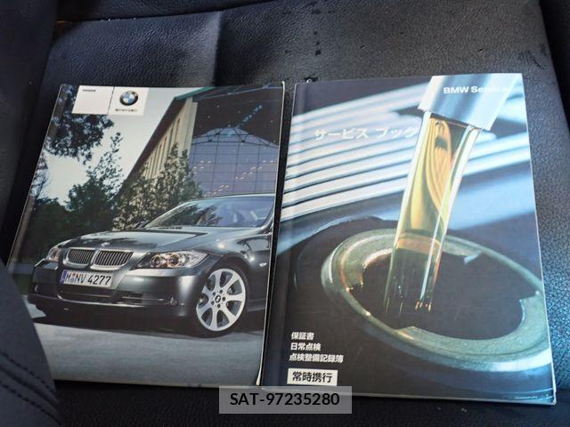 Bmw 3 SERIES 2007-08 8313294-25