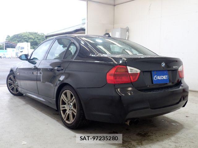 Bmw 3 SERIES 2007-08 8313294-2