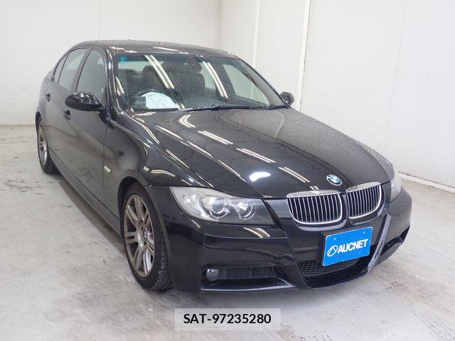 Bmw 3 SERIES 2007-08 8313294-3